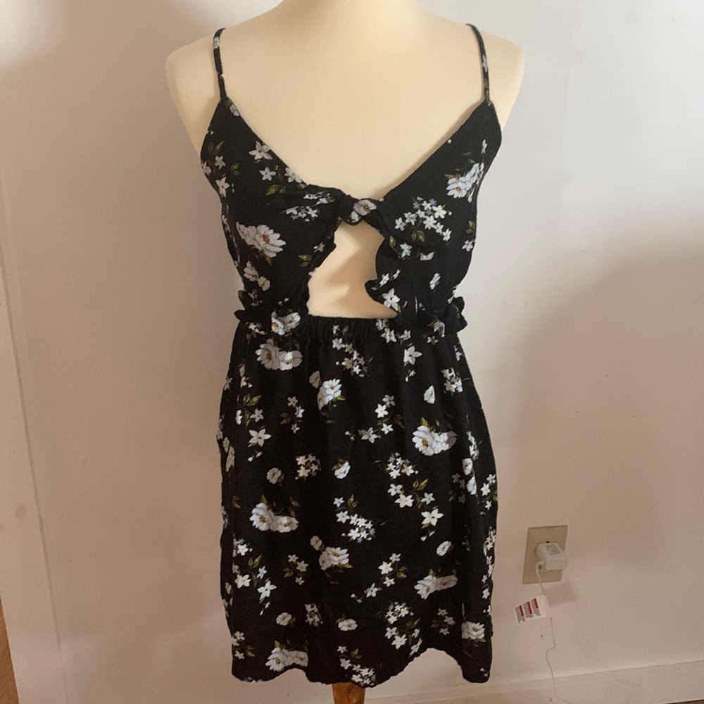 American Eagle dress